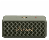 Marshall Emberton III Zielony - 1340725 - zdjęcie 1
